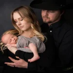 Chance Englebert Wife