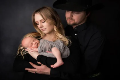 Chance Englebert Wife