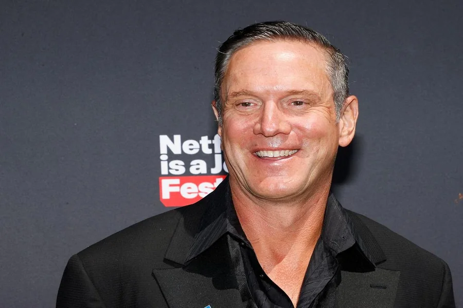 Drew Bledsoe Net Worth