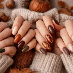 Fall Nail Inspi