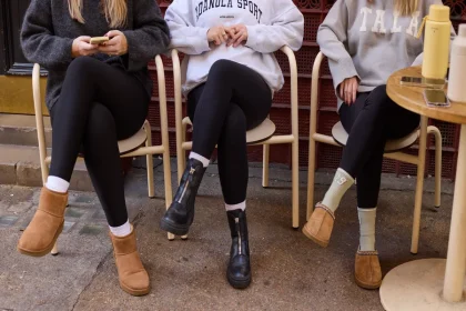 Fleece Lined Tights