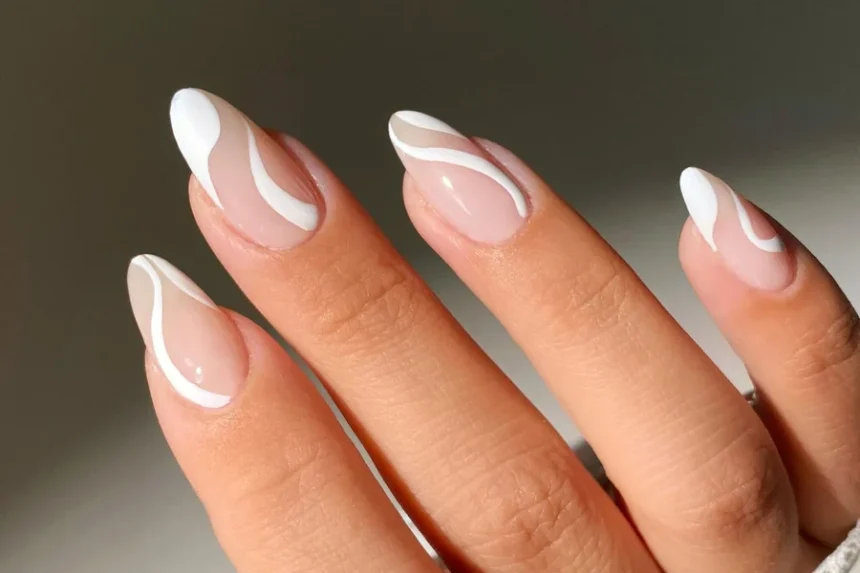 French Nail Designs