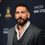 Jon Bernthal Height