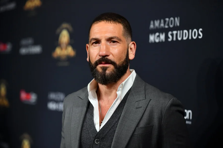 Jon Bernthal Height