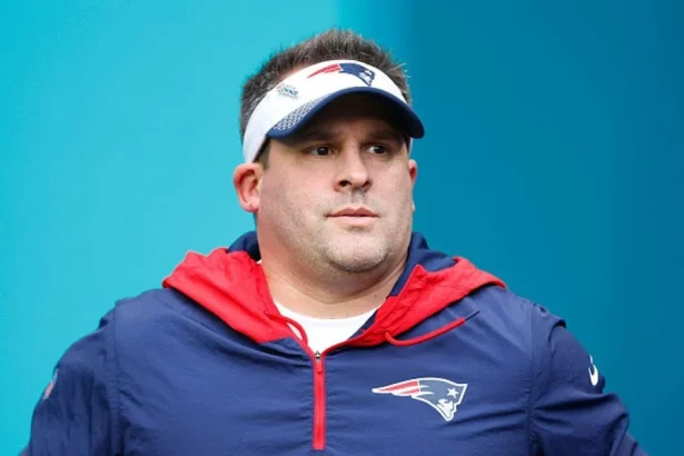 Josh Mcdaniels Wife