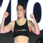 Katie Taylor Husband