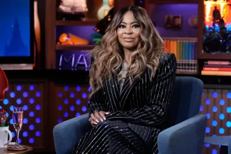 Mary Cosby Husband Age