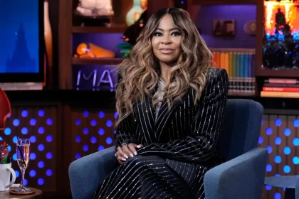 Mary Cosby Husband Age