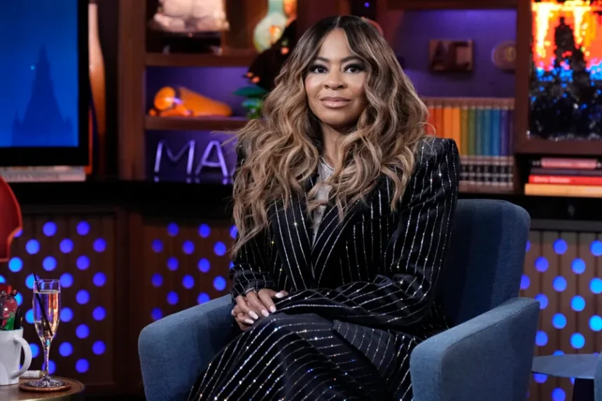 Mary Cosby Husband Age