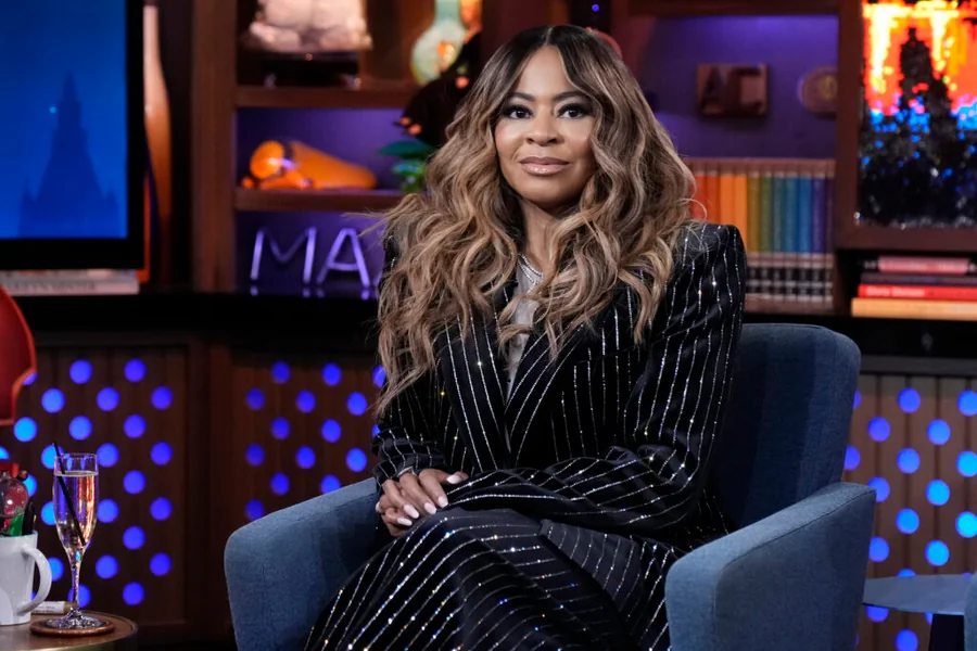 Mary Cosby Husband Age