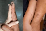 Matching Tattoo Ideas