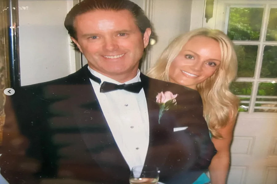 Meeghan Mullin Husband