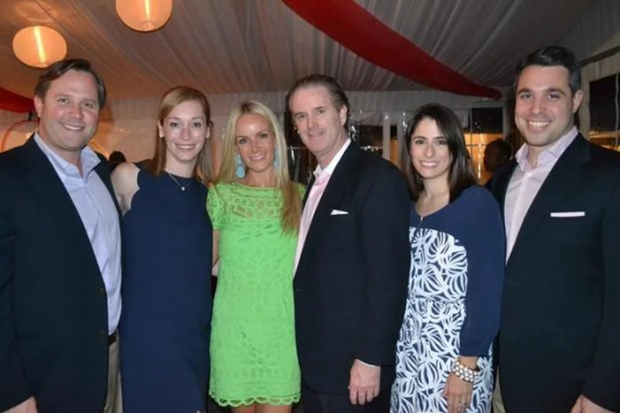 Meeghan Mullin Husband