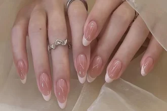 Motif Nail Art Terbaru