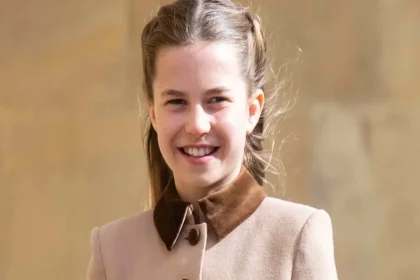 Princess Charlotte Net Worth