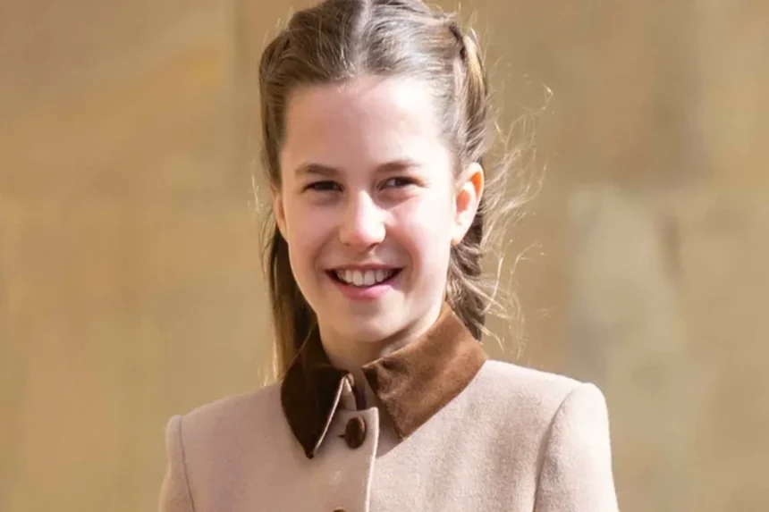 Princess Charlotte Net Worth