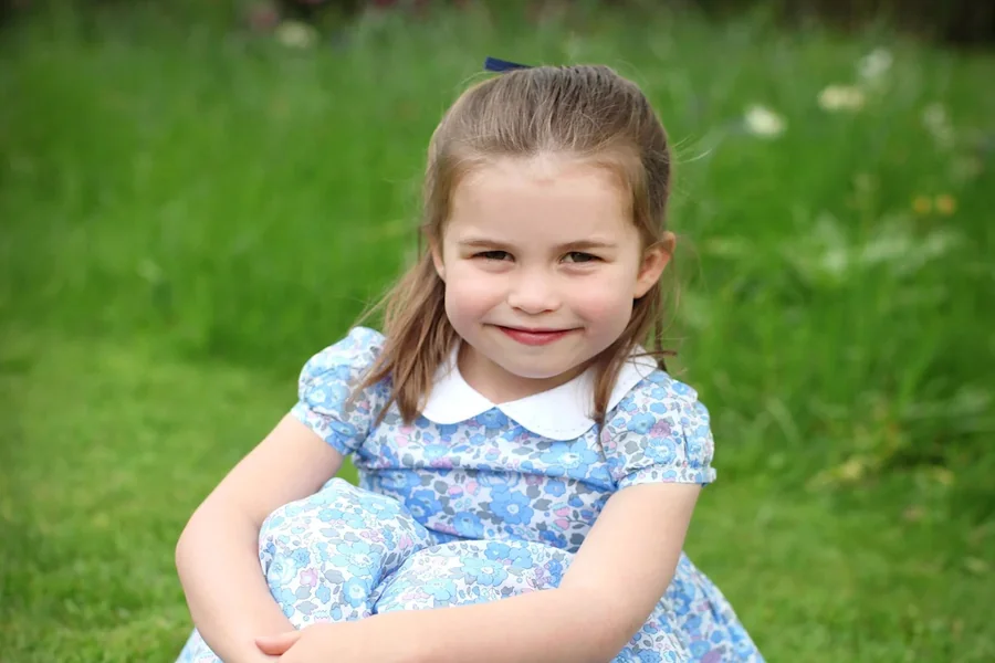 Princess Charlotte Net Worth