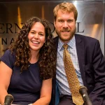 Stephanie Izard Husband