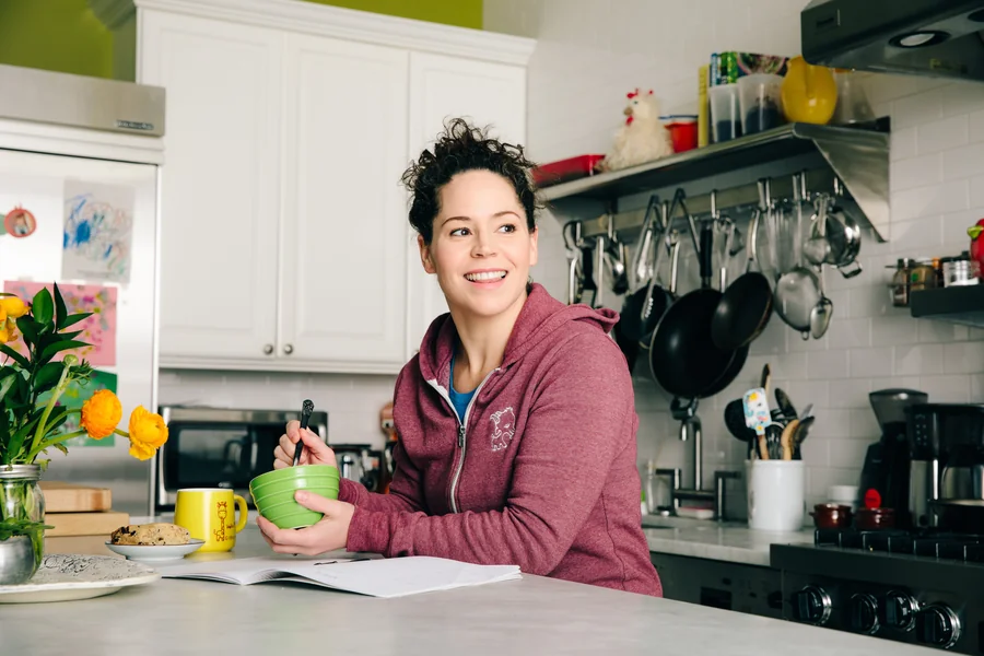 Stephanie Izard Husband