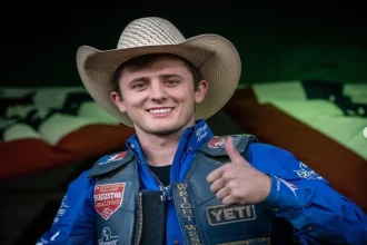 Stetson Wright Age