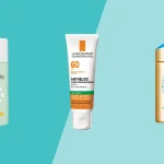 Sunscreen for Oily Skin