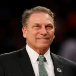 Tom Izzo Age