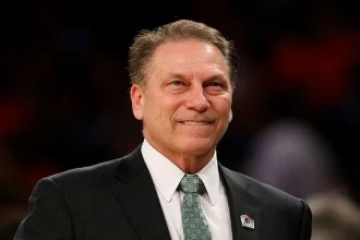 Tom Izzo Age