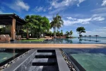 Beachfront Pool