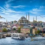 Traveling to Turkey