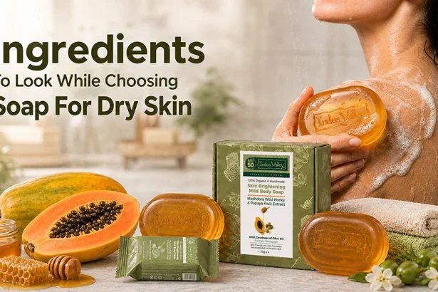 Dry Skin