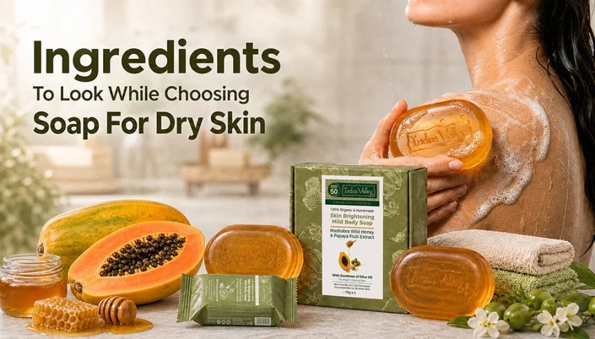Dry Skin
