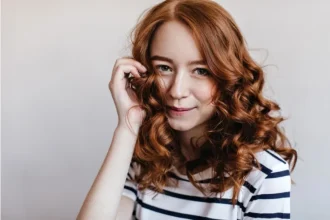 Hair Color